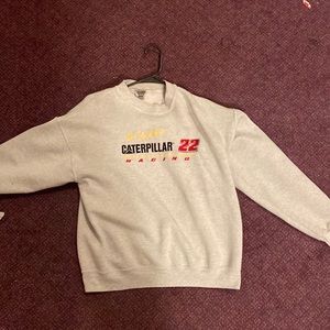 racing sweater
